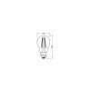 Osram E27 LED 6.5 Watt neutraal wit 806 Lumen