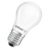 Osram E27 LED 1.5 Watt warm wit 136 Lumen