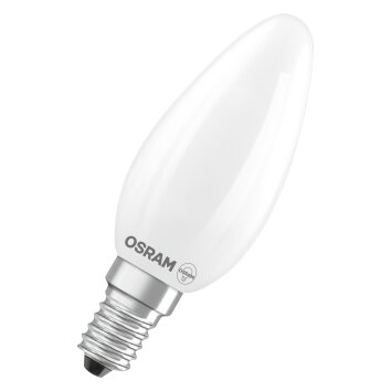 Osram E14 LED 4 Watt neutraal wit 470 Lumen