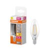 Osram E14 LED 2.8 Watt neutraal wit dimbaar 250 Lumen