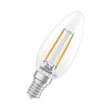 Osram E14 LED 2.8 Watt neutraal wit dimbaar 250 Lumen