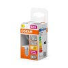 Osram E14 LED 2.8 Watt warm wit dimbaar 250 Lumen