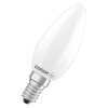 Osram E14 LED 2.5 Watt warm wit 250 Lumen