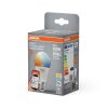 Osram E27 9 Watt warm wit dimbaar 806 Lumen