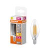 Osram E14 LED 5 Watt warm wit dimbaar 470 Lumen