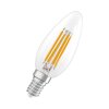 Osram E14 LED 5 Watt warm wit dimbaar 470 Lumen
