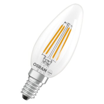 Osram E14 40 Watt neutraal wit 470 Lumen