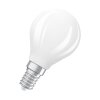 Osram E14 LED 4.8 Watt warm wit dimbaar 470 Lumen