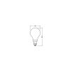 Osram E14 LED 4 Watt warm wit 470 Lumen