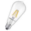 Osram E27 LED 4 Watt warm wit 470 Lumen
