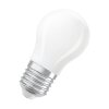 Osram E27 LED 2.5 Watt warm wit dimbaar 250 Lumen