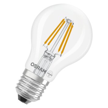Osram E27 40 Watt warm wit 470 Lumen