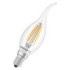 Osram E14 LED 4 Watt warm wit 470 Lumen