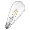 Osram E27 LED 2.8 Watt warm wit 250 Lumen