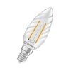 Osram E14 2.8 Watt neutraal wit dimbaar 250 Lumen