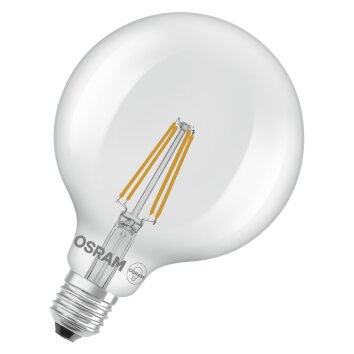 Osram E27 7 Watt warm wit 806 Lumen