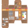 Osram E27 LED 5.7 Watt dimbaar 1055 Lumen