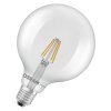 Osram E27 LED 4 Watt warm wit 470 Lumen