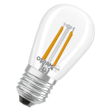 Osram E27 4.8 Watt dimbaar 360 Lumen