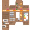 Osram E27 LED 8.2 Watt neutraal wit dimbaar 1521 Lumen