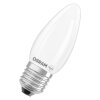 Osram E27 LED 2.5 Watt warm wit 250 Lumen
