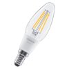 Osram E14 LED 4 Watt warm wit dimbaar 470 Lumen