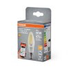Osram E14 LED 4 Watt warm wit dimbaar 470 Lumen