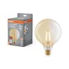 Osram E27 LED 6 Watt warm wit dimbaar 680 Lumen
