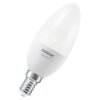 Osram E14 4.9 Watt warm wit dimbaar 470 Lumen