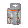 Osram E14 4.9 Watt warm wit dimbaar 470 Lumen