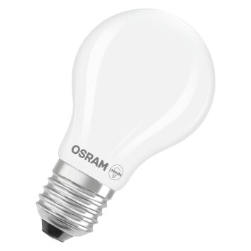 Osram E27 60 Watt warm wit 806 Lumen