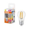 Osram E27 LED 4.5 Watt dimbaar 470 Lumen