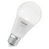 Osram E27 LED 9 Watt Meerkleurig (RGB) dimbaar 806 Lumen