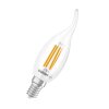 Osram E14 LED 4 Watt daglichtwit dimbaar 470 Lumen