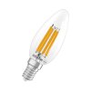 Osram E14 LED 4.8 Watt warm wit dimbaar 470 Lumen