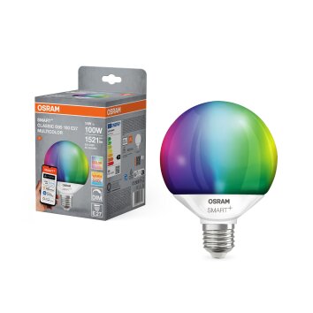 Osram E27 LED 100 Watt dimbaar 1521 Lumen