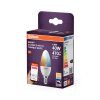 Osram E14 LED 4.9 Watt dimbaar 470 Lumen