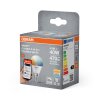 Osram E14 4.9 Watt warm wit dimbaar 470 Lumen