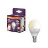 Osram E14 4.9 Watt dimbaar 470 Lumen