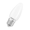 Osram E27 LED 4.8 Watt warm wit dimbaar 470 Lumen