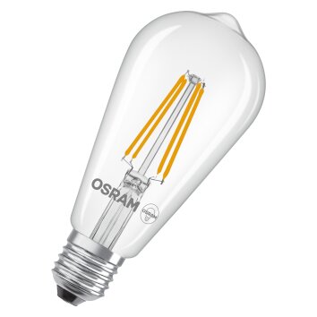 Osram E27 LED 7 Watt warm wit 806 Lumen