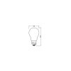 Osram E27 LED 6.5 Watt neutraal wit 806 Lumen