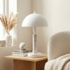 Golam Tafellamp Wit, 1-licht