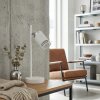 Fenik Tafellamp Wit, 1-licht