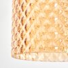 Velune Hanglamp, Hanglamp, Cluster hanglamp Goud, 3-lichts