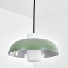 Jarik Hanglamp, Hanglamp Groen, 1-licht