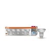 Osram GU10 4.3 Watt neutraal wit 350 Lumen