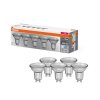 Osram GU10 4.3 Watt neutraal wit 350 Lumen