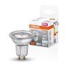 Osram GU10 LED 6.9 Watt daglichtwit 620 Lumen