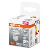 Osram GU10 LED 6.9 Watt daglichtwit 620 Lumen